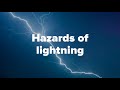 world record set for longest lightning flash