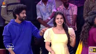 Kanna Thorakkanum Sami..😃 | Start Music Season 5 | Episode Preview