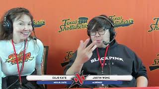 Super Turbo Pool H Live from Texas Showdown 2023