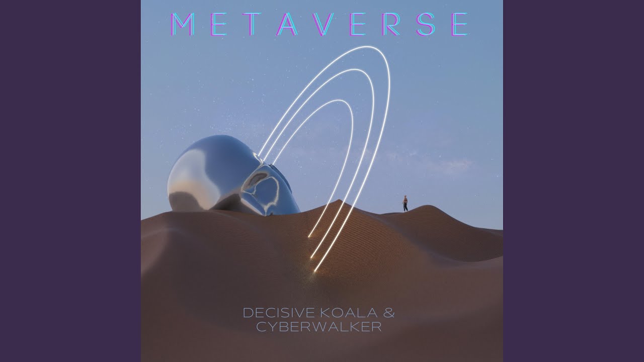 Metaverse Youtube Music