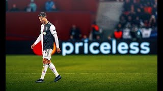 Cristiano Ronaldo - 2020 Skills & Goals