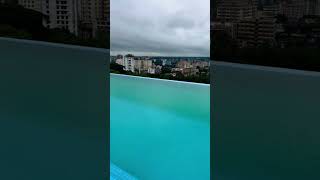 Hotel Noorjahan Grand || Sylhet || Rooftop || Infinity Pool ||