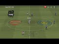 PES 6 - Inter Milan vs Arsenal [1080p60]