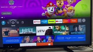 How to Turn ON Developer Options on Fire TV Stick and Fire TV