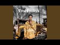Ensi Eyokya