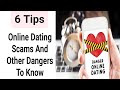 Online Dating Scams And Other Dangers To Know