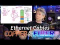 Physical Layer TCP/IP | Ethernet Standards Copper or Fiber