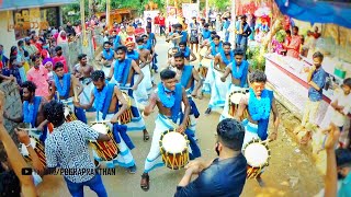 Pranavam Kalasamithi Singarimelam | കിടുക്കാച്ചി ഐറ്റം  | Parappukavu Pooram 2021