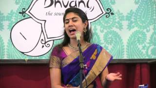 Dhvani 2017 - Sutikshna Veeravalli, Madhu Vadlamani, Amit Ranganathan