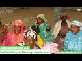 premiere sortie de serigne assane kane nasrou apres gamou mbaléne 2024