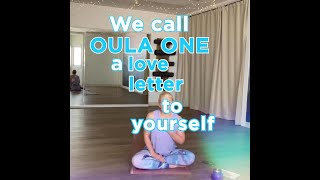 Oula One: A Love Letter to Yourself!