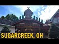 Sugarcreek - Walnut Creek - Berlin - OHIO