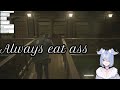 always eat a*s with consent elira pendora 2022