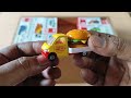 トミカミニカーが箱に盛り沢山！収納するよ☆ lets open box of tomica minicars.