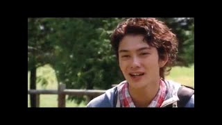 【映画】 瞬 またたき 2010