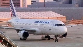 Az Air France-KLM további költségcsökkentést tervez - corporate