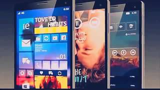 Microsoft announces Lumia 950 and 950 XL smartphones