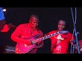 Alick Macheso live in Newtown  -chimoko changu 