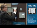 Pro-HC Wi-Fi Irrigation Controller Product Guide, IA Show