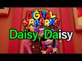 Daisy Bell (Karaoke) - The Amazing Digital Circus