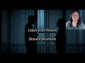 Betemu Beserara - May Franklyn (Official Lyric Video)