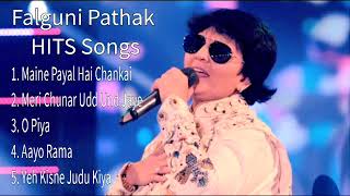 Best of Falguni Pathak love Songs Jukebox 🥰♥️ #falgunipathak #falgunipathaksongs #lovesong #romantic
