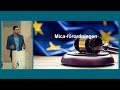 FI-forum: EU:s nya kryptoregelverk (Mica)