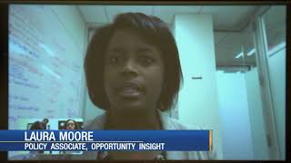 How Does Your Zip Code Impact Your Child S Success