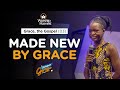 Garage | Grace The Gospel 03: Made New By Grace | Angela Okullo