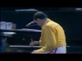 Queen - Seven Seas Of Rhye HD (Live At Wembley 86)