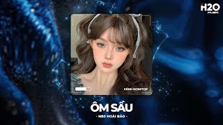 Ôm Sầu Remix, Có Những Ký Ức Kia Chẳng Phai Mờ TikTok Remix🎼Nhạc Remix Triệu View TikTok 2025