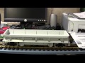 MTH Railking One-Gauge Operating Train Freight Dump Car