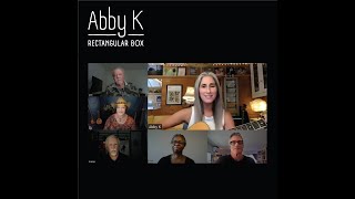 Rectangular Box by Abby K (Official Music Video)