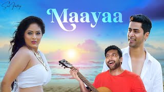 Maayaa | Krishh - Forever in Love | ft. Jayam Ravi | Nikesha Patel | Krish Soul Factory