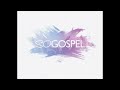 JESUS - SO GOSPEL