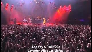 Nightwish - End Of an Era - 04 The Kinslayer (Subtitulos Español - Inglés)