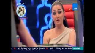 مصارحة حرة | Mosar7a 7orra - سمية الخشاب وغادة عبد الرازق مع منى عبد الوهاب