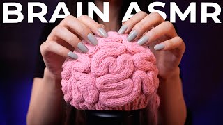 ASMR 11 Best Brain Melting Triggers for Sleep (No Talking)