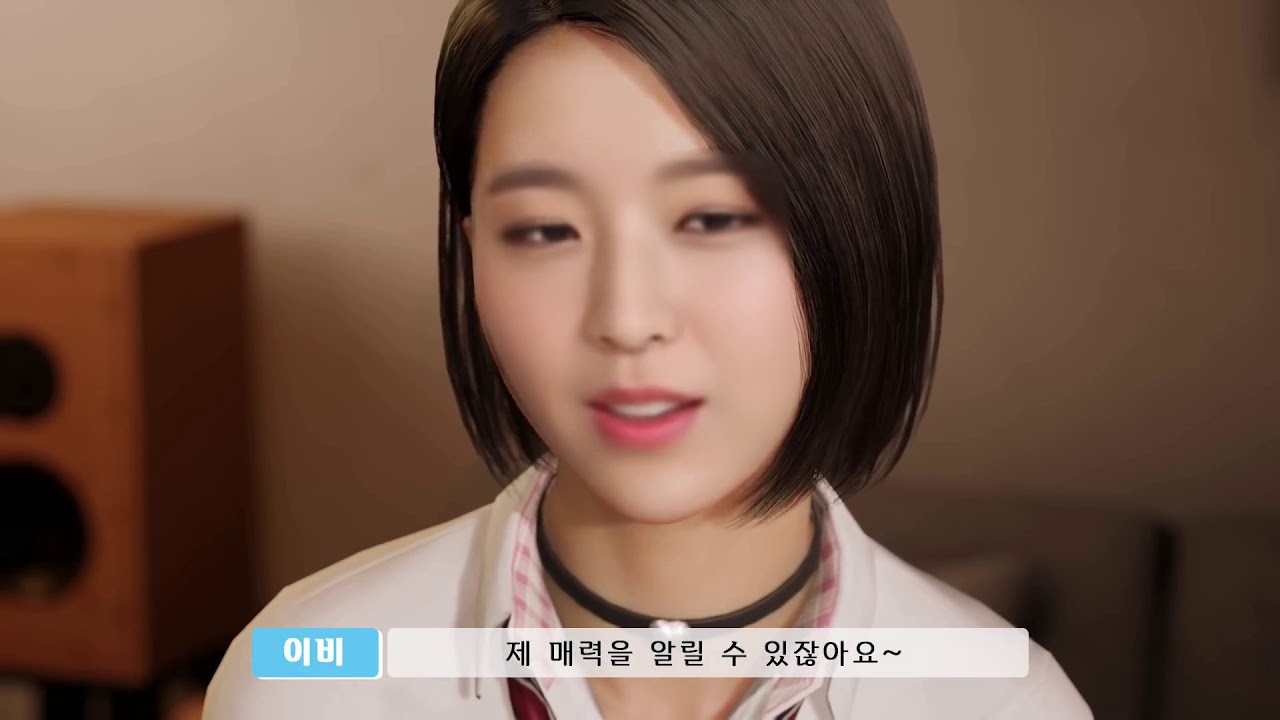 Aoa Seolhyun In Animated 3d Deepfake Youtube | Free Download Nude Photo ...