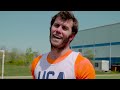 epic crossbar challenge brodie smith vs. f2freestylers