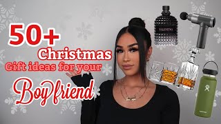 WHAT TO GET YOUR BOYFRIEND FOR CHRISTMAS 2022 | 50+ BEST GIFTS FOR MEN **ALL BUDGETS**