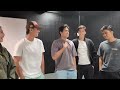 jmfyang on starmagic acting workshop full video february 17 2025