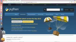 Learn Python | How to Install Python in less than 2 minutes