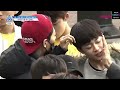 lai kuan lin u0026 yoo seon ho cute moments produce101