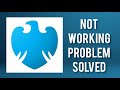 How To Solve Barclays App Not Working(Not Open) Problem|| Rsha26 Solutions