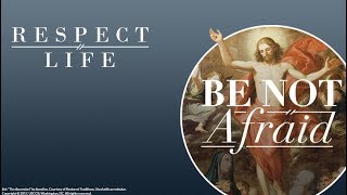 Homily From Respect Life Sunday Mass 2017