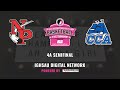 2024 IGHSAU Girls State Basketball 4A Semifinal: North Polk vs Clear Creek-Amana