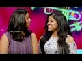 Comedy Super Nite - 2 with Chandini and Karthika - Part01│Flowers│CSN# 216
