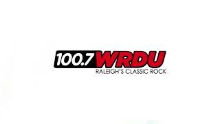 WRDU/Wake Forest, North Carolina Legal ID - October 12, 2022