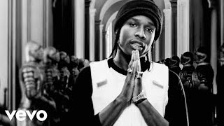 A$AP Rocky - Long Live A$AP (Explicit -  )